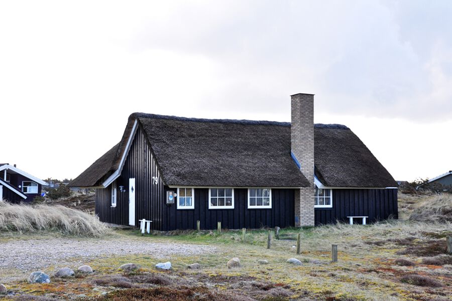 Vacation rental "Ostseeblick"