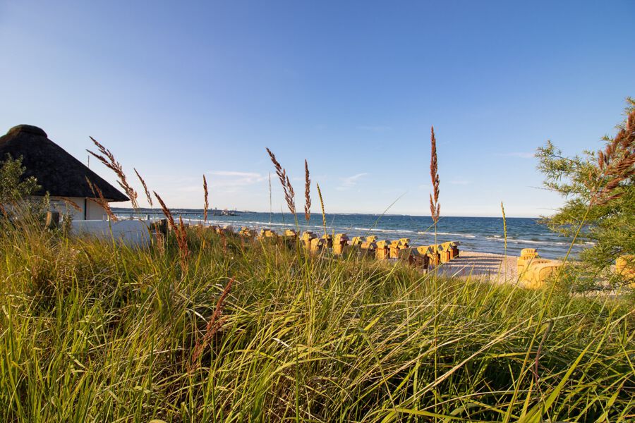 Vacation rental "Meerblick"