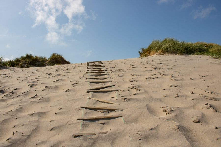 Vacation rental "Meerblick"